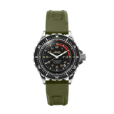 Jeep® Rubicon GSAR® de 41 mm (automatique de plongée) image