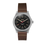 41mm Jeep® Willys SSGPQ (Officer's Quartz)