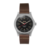 41mm Jeep® Willys SSGPQ (Officer's Quartz) image