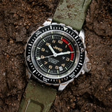 Jeep® Rubicon GSAR® de 41 mm (automatique de plongée) image