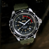 Jeep® Rubicon GSAR® de 41 mm (automatique de plongée) image