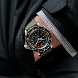 Jeep® Rubicon GSAR® de 41 mm (automatique de plongée) image