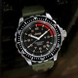 41mm Jeep® Rubicon TSAR® (Diver's Quartz) image