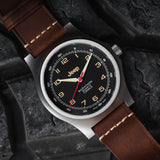 41mm Jeep® Willys SSGPQ (Officer's Quartz) image