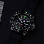 46 mm Jumbo Día/Fecha Automático (JDD)