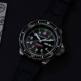 46 mm Jumbo Día/Fecha Automático (JDD) image