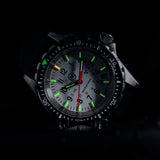 36mm Arctic Edition Medium Diver's Quartz (MSAR Quartz) image