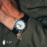 36mm Arctic Edition Medium Diver's Quartz (MSAR Quartz) image