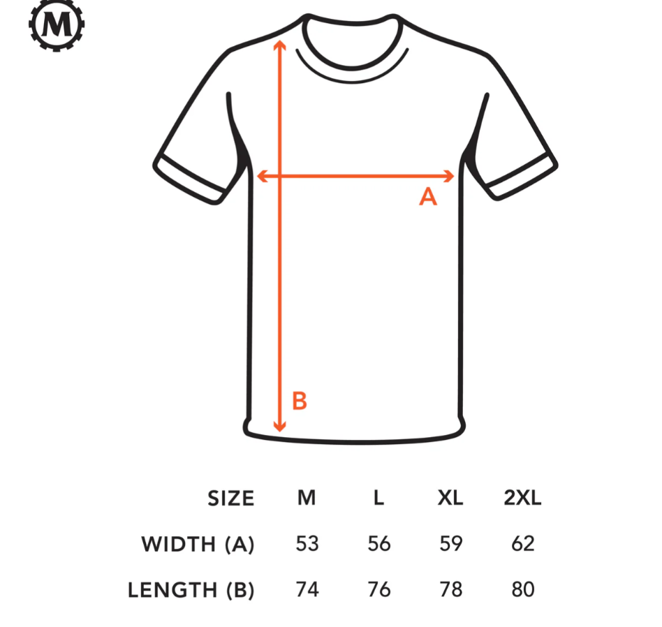 Camiseta OSAR-D de corte entallado con reloj de maratón negro brillante de medianoche