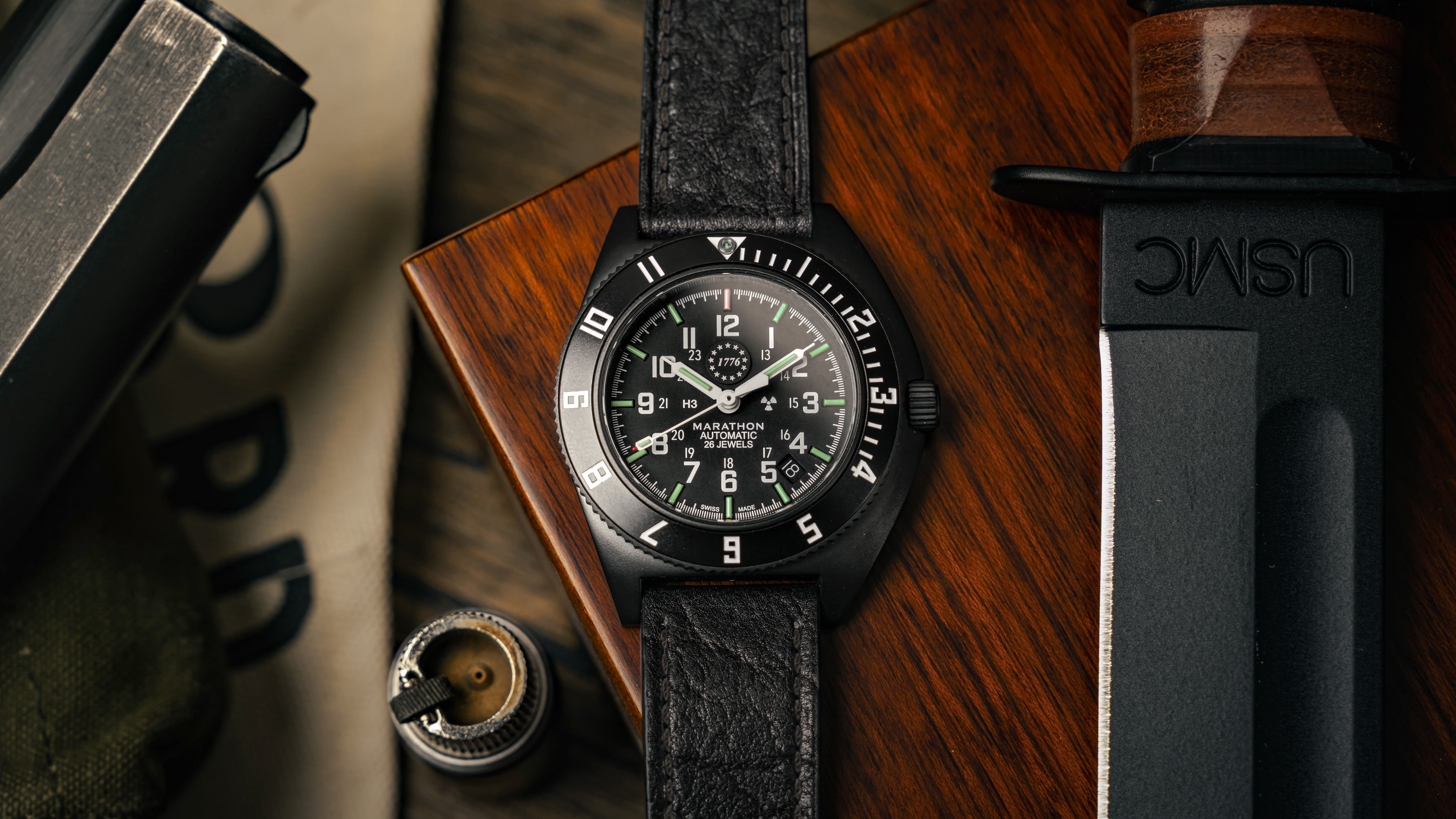 US 250 Limited Edition Anthracite Navigator image