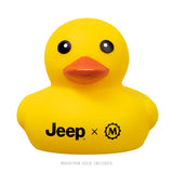 41mm Jeep® Willys SSGPM (Officer's Mechanical) image