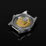 41mm Jeep® Willys SSGPQ (Officer's Quartz) image