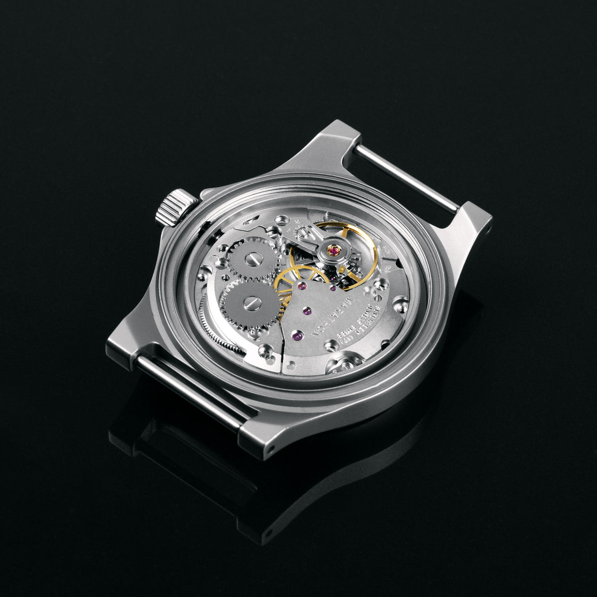 36mm Officer's Mechanical (GPM) image