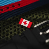 Épinglette officielle du drapeau du gouvernement du Canada image