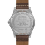 41mm Jeep® Willys SSGPM (Officer's Mechanical)