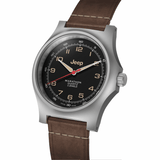 41mm Jeep® Willys SSGPQ (Officer's Quartz) image