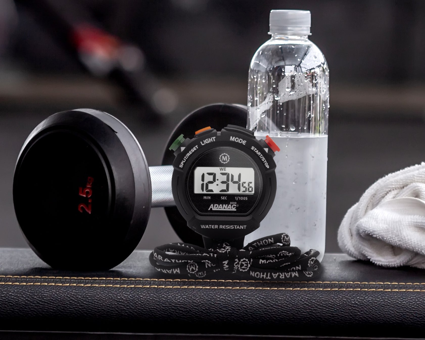 Marathon Watch Image