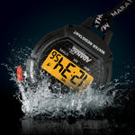 ADANAC® 8000 Professional Stopwatch Timer