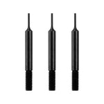 Marathon x Bergeon Spring Bar Tool Replacement Pointed Tip - 3 Pack