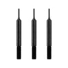 Marathon x Bergeon Spring Bar Tool Replacement Pointed Tip - 3 Pack