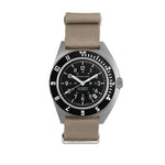 20MM Nylon Canvas DEFSTAN Strap