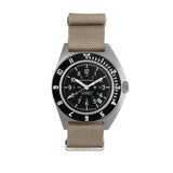 20MM Nylon Canvas DEFSTAN Strap image