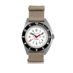 20MM Nylon Canvas DEFSTAN Strap