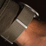 20MM Nylon Canvas DEFSTAN Strap image