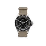 18MM Nylon Canvas DEFSTAN Strap image