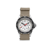18MM Nylon Canvas DEFSTAN Strap image