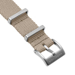 18MM Nylon Canvas DEFSTAN Strap