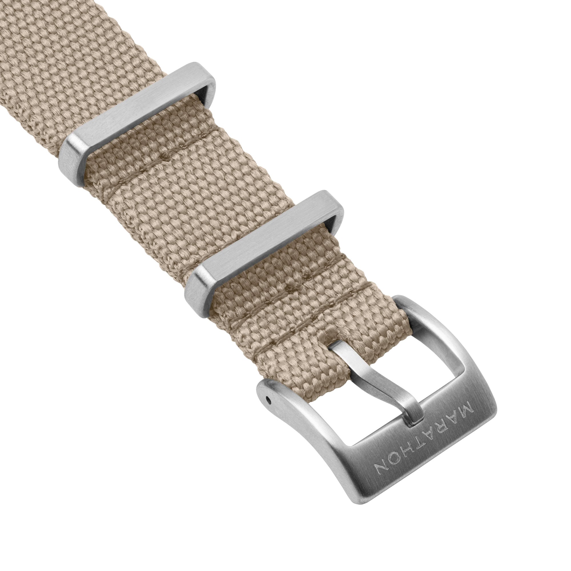 18MM Nylon Canvas DEFSTAN Strap