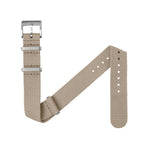 18MM Nylon Canvas DEFSTAN Strap