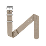 18MM Nylon Canvas DEFSTAN Strap image