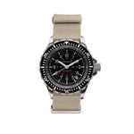 20MM Nylon Canvas DEFSTAN Strap