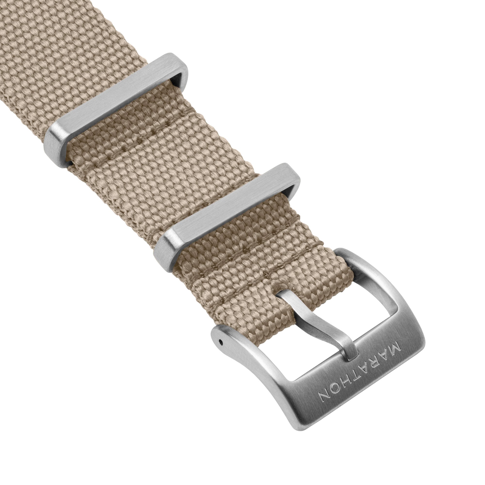 20MM Nylon Canvas DEFSTAN Strap