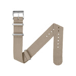 20MM Nylon Canvas DEFSTAN Strap