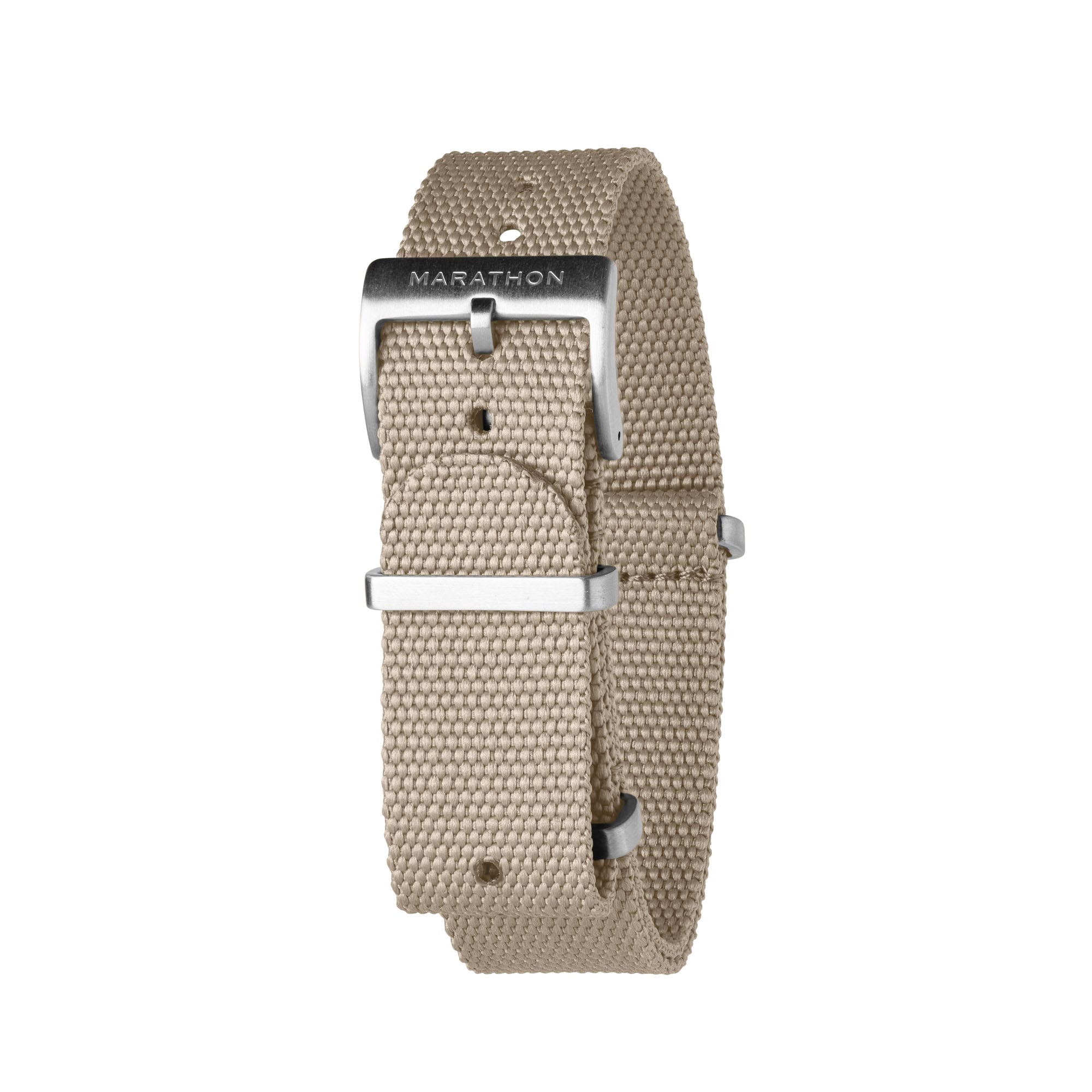 20MM Nylon Canvas DEFSTAN Strap image