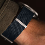 20MM Nylon Canvas DEFSTAN Strap