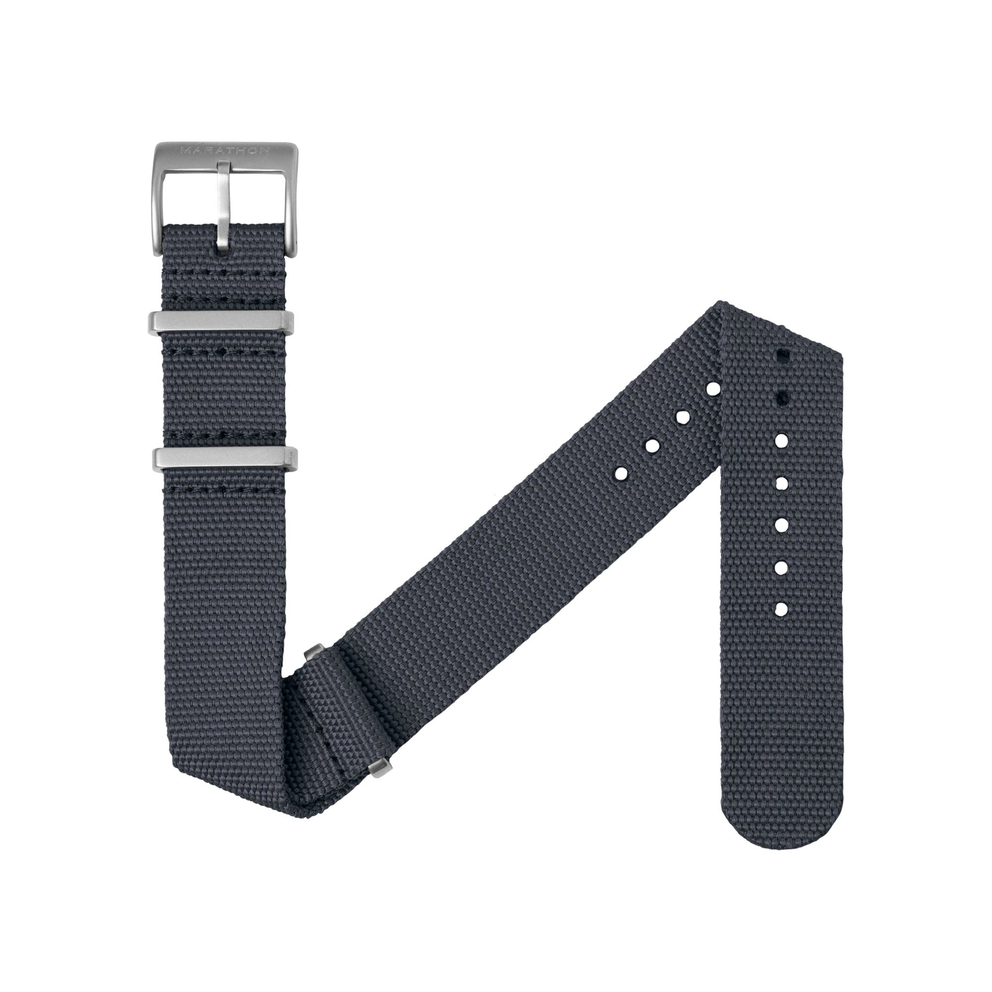 20MM Nylon Canvas DEFSTAN Strap