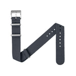 18MM Nylon Canvas DEFSTAN Strap