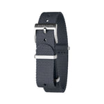 18MM Nylon Canvas DEFSTAN Strap
