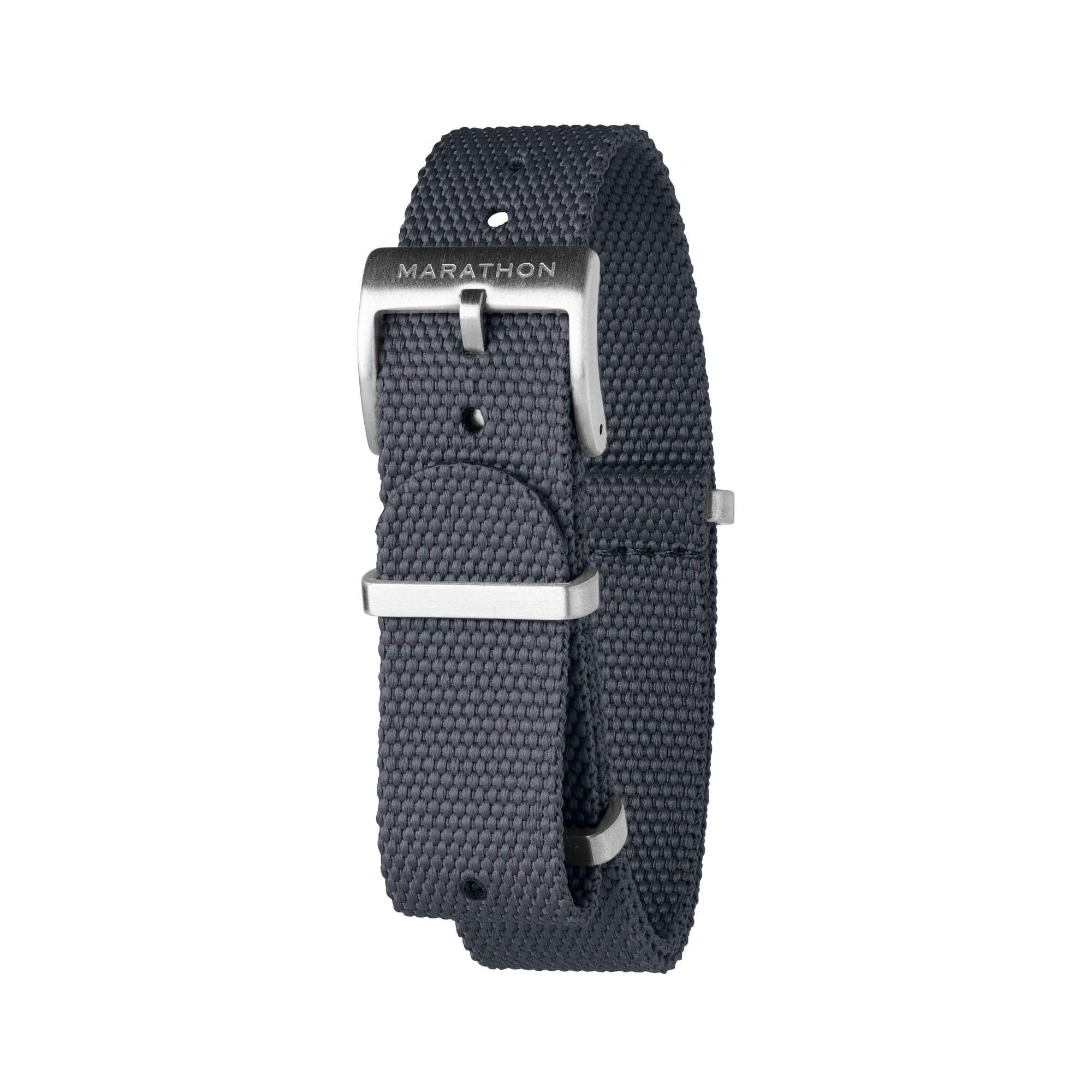 18MM Nylon Canvas DEFSTAN Strap image