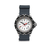 20MM Nylon Canvas DEFSTAN Strap image