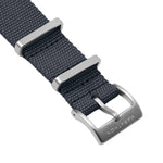 20MM Nylon Canvas DEFSTAN Strap