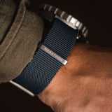 20MM Nylon Canvas DEFSTAN Strap image