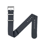 20MM Nylon Canvas DEFSTAN Strap image