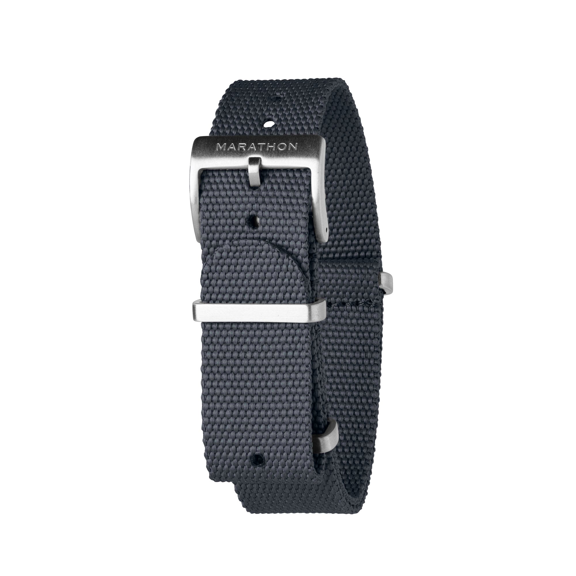 20MM Nylon Canvas DEFSTAN Strap image