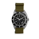 20MM Nylon Canvas DEFSTAN Strap