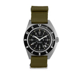 20MM Nylon Canvas DEFSTAN Strap image